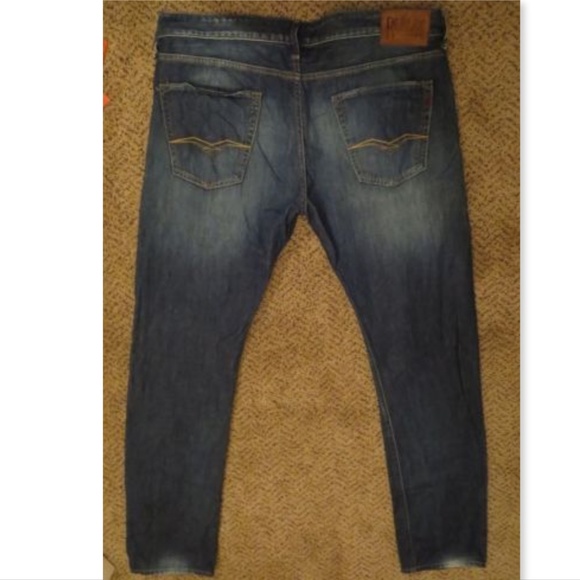 Replay jennon jeans Clearance